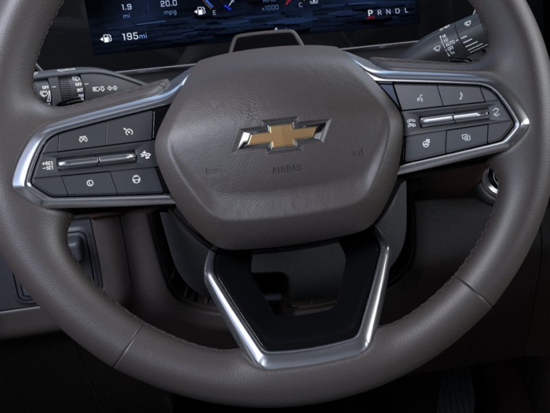 Thumbnail: 2026 Chevrolet Tahoe - 20