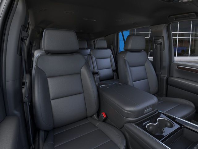 Thumbnail: 2026 Chevrolet Tahoe - 7