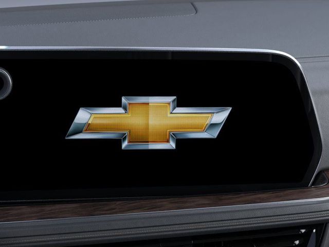 Thumbnail: 2026 Chevrolet Tahoe - 9