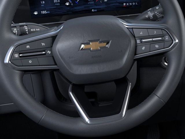 Thumbnail: 2026 Chevrolet Tahoe - 19