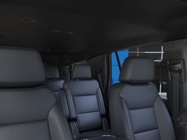 Thumbnail: 2026 Chevrolet Tahoe - 23