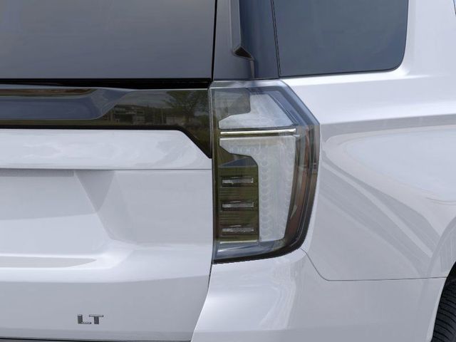 Thumbnail: 2026 Chevrolet Tahoe - 16