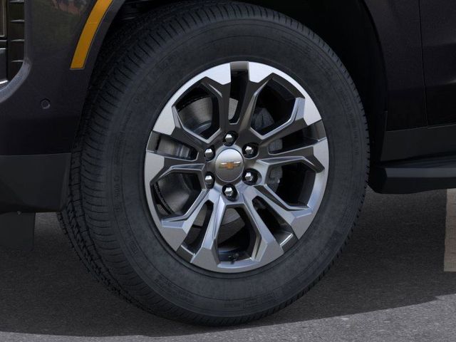 Thumbnail: 2026 Chevrolet Tahoe - 6