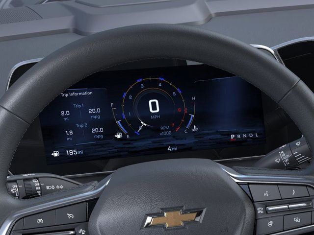 Thumbnail: 2026 Chevrolet Tahoe - 10