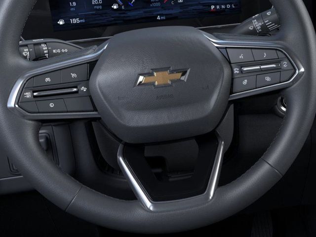 Thumbnail: 2026 Chevrolet Tahoe - 19