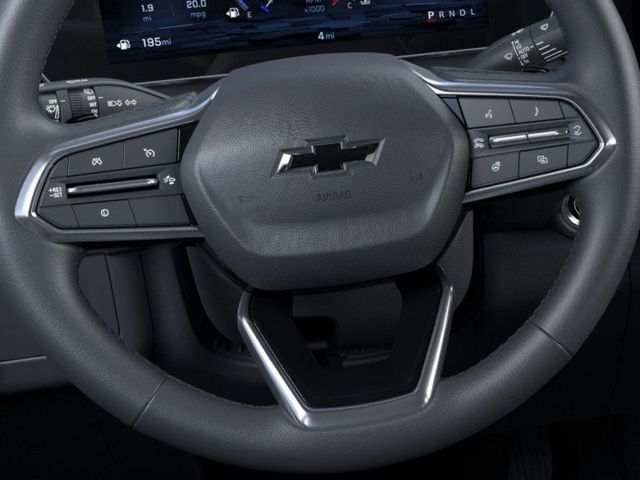 Thumbnail: 2026 Chevrolet Tahoe - 19