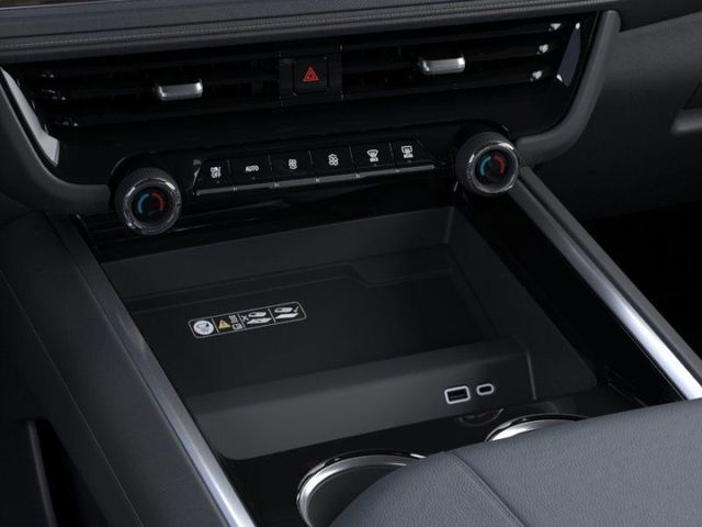 Thumbnail: 2026 Chevrolet Tahoe - 22