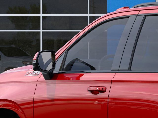 Thumbnail: 2026 Chevrolet Tahoe - 17