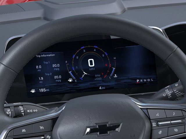 Thumbnail: 2026 Chevrolet Tahoe - 11