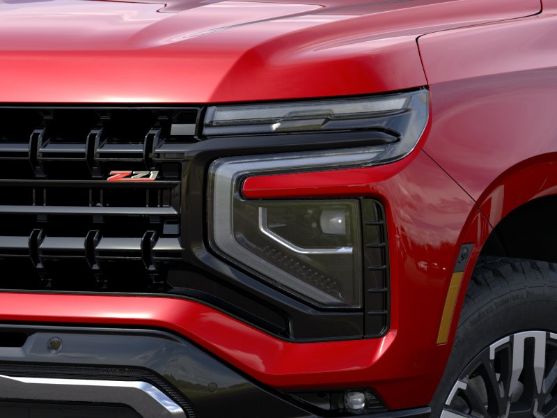 Thumbnail: 2026 Chevrolet Tahoe - 17