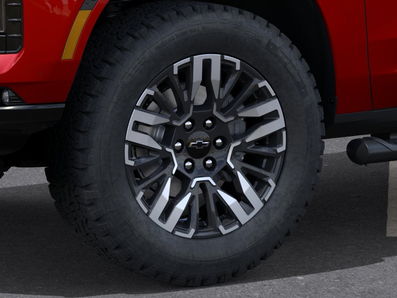 Thumbnail: 2026 Chevrolet Tahoe - 6