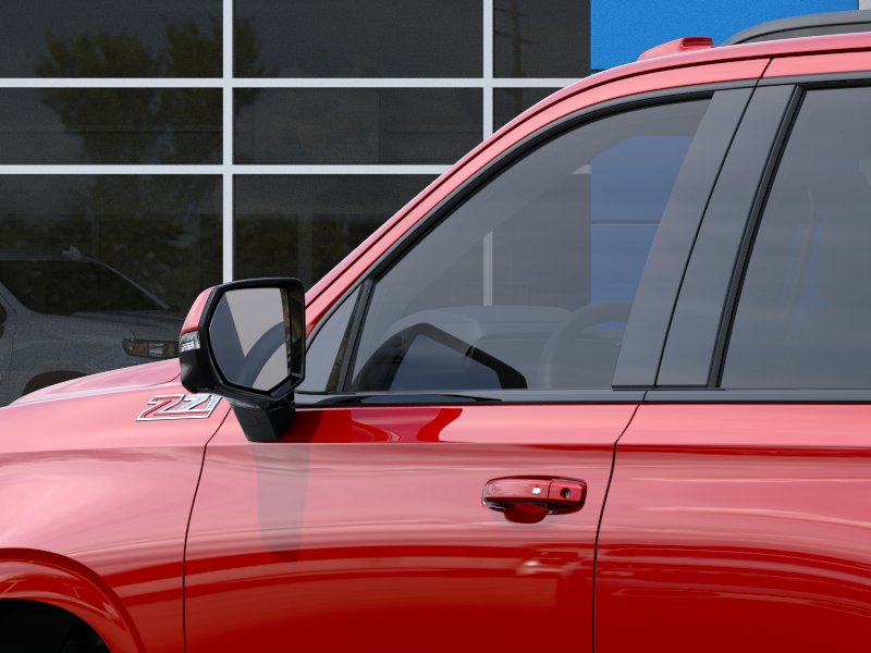Thumbnail: 2026 Chevrolet Tahoe - 18