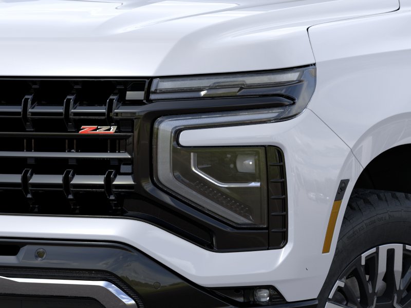 Thumbnail: 2026 Chevrolet Tahoe - 16