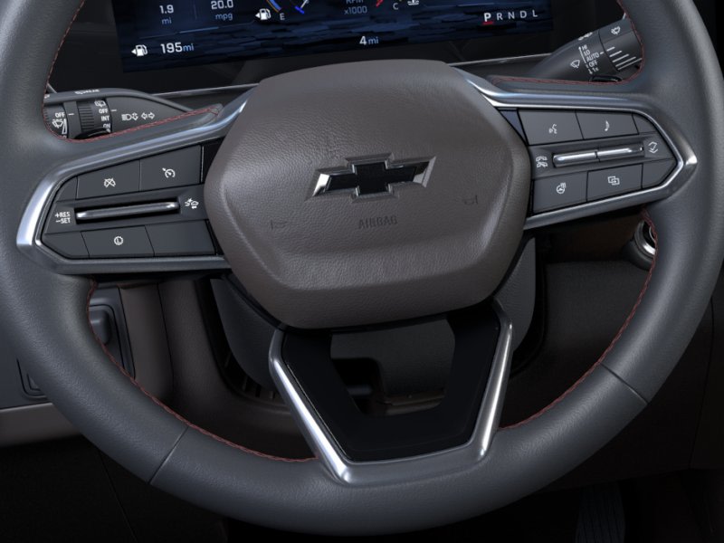 Thumbnail: 2026 Chevrolet Tahoe - 20