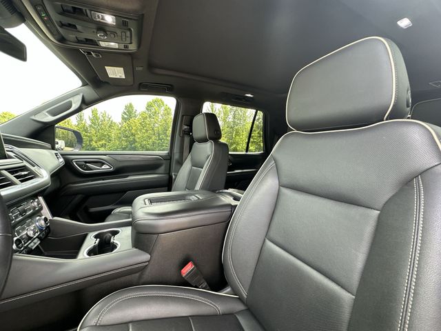 Thumbnail: 2026 Chevrolet Tahoe - 10