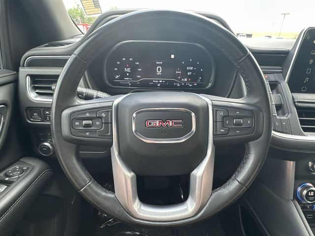 Thumbnail: 2026 Chevrolet Tahoe - 9