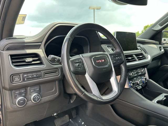 Thumbnail: 2026 Chevrolet Tahoe - 2