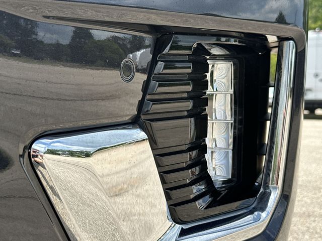Thumbnail: 2026 Chevrolet Tahoe - 24