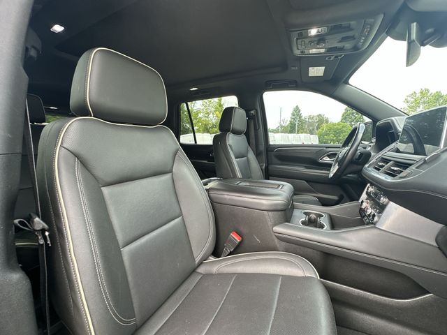Thumbnail: 2026 Chevrolet Tahoe - 31
