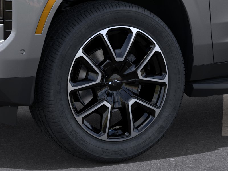 Thumbnail: 2026 Chevrolet Tahoe - 6