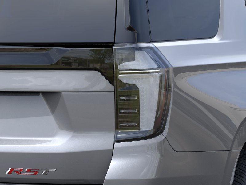 Thumbnail: 2026 Chevrolet Tahoe - 18