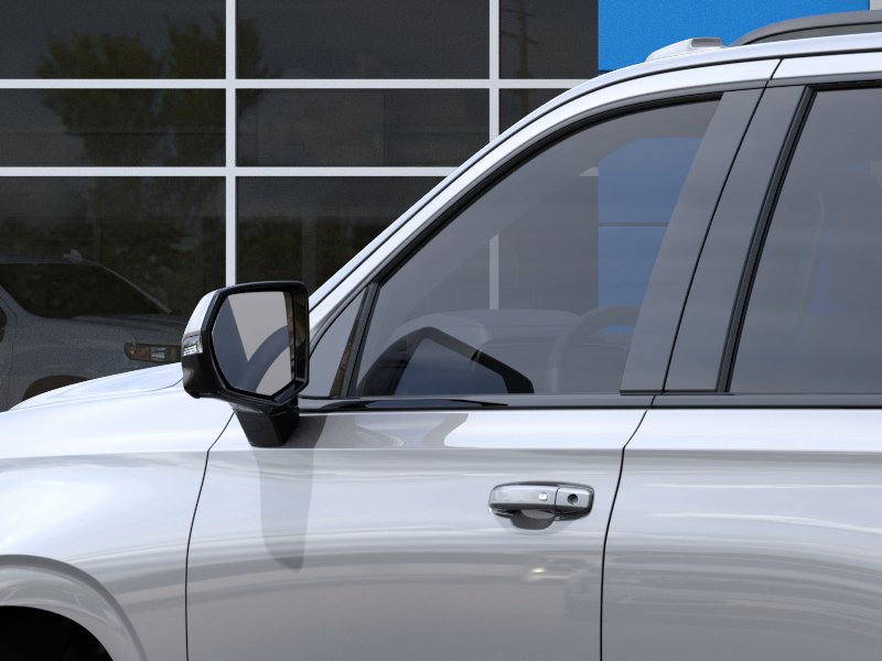 Thumbnail: 2026 Chevrolet Tahoe - 9