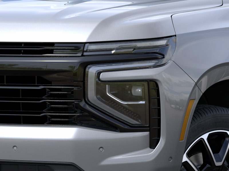Thumbnail: 2026 Chevrolet Tahoe - 17