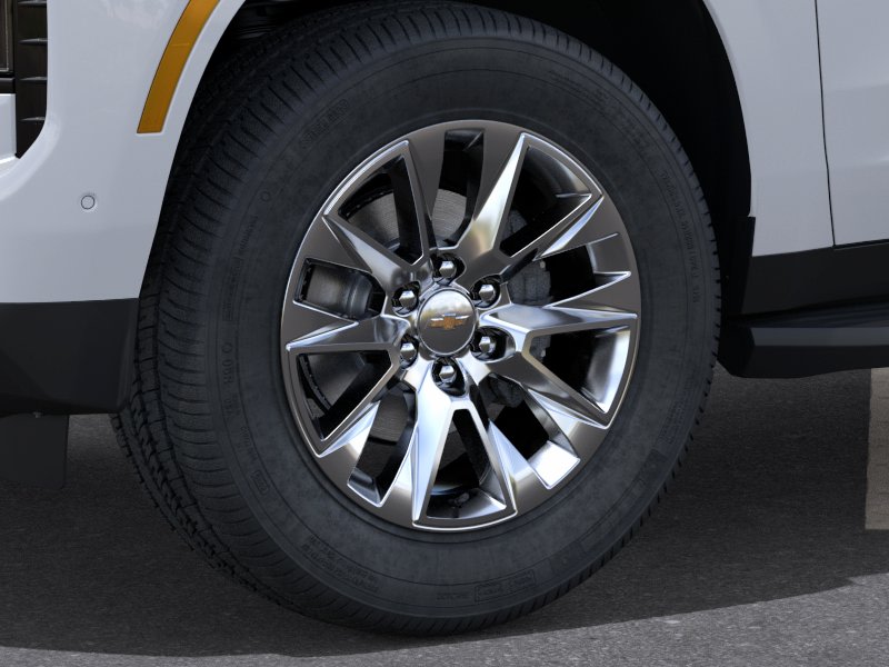 Thumbnail: 2026 Chevrolet Tahoe - 6