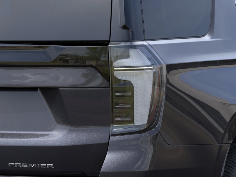 Thumbnail: 2026 Chevrolet Tahoe - 18