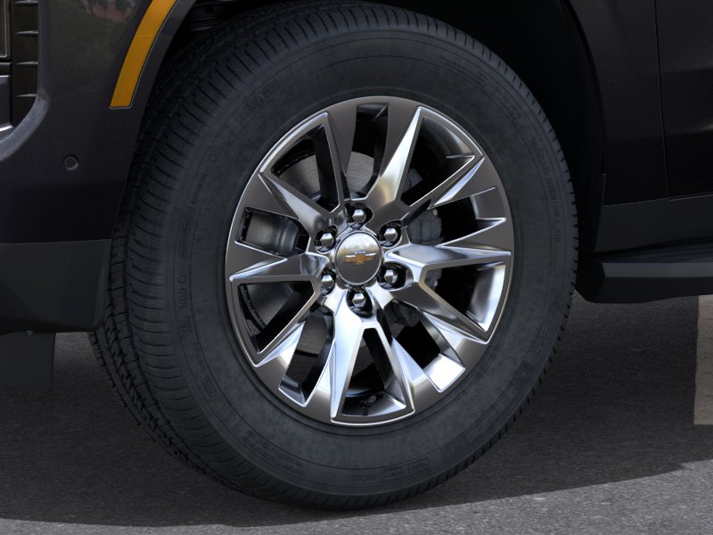 Thumbnail: 2026 Chevrolet Tahoe - 6