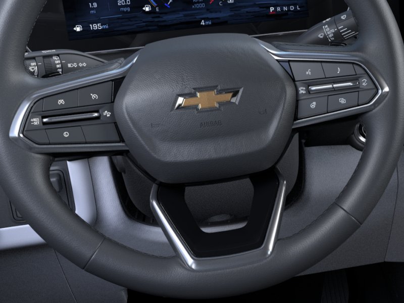 Thumbnail: 2026 Chevrolet Tahoe - 21