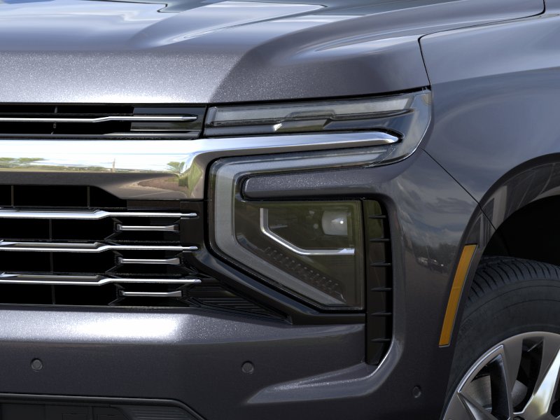 Thumbnail: 2026 Chevrolet Tahoe - 17