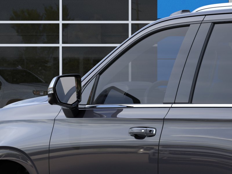 Thumbnail: 2026 Chevrolet Tahoe - 19