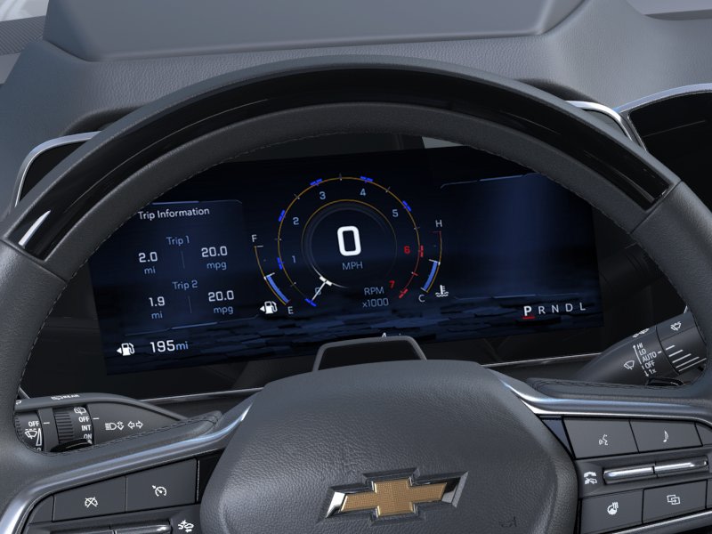 Thumbnail: 2026 Chevrolet Tahoe - 11