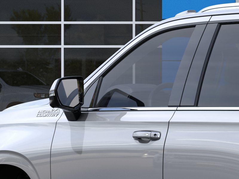 Thumbnail: 2026 Chevrolet Tahoe - 9