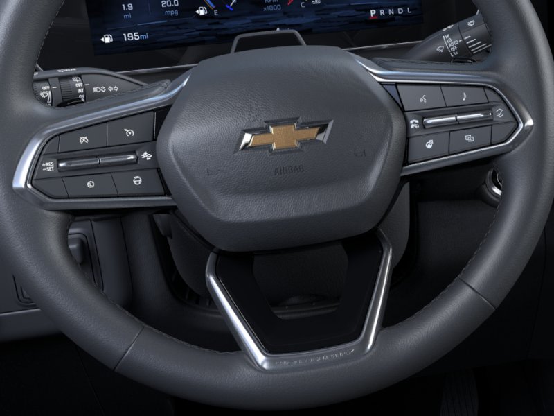 Thumbnail: 2026 Chevrolet Tahoe - 20