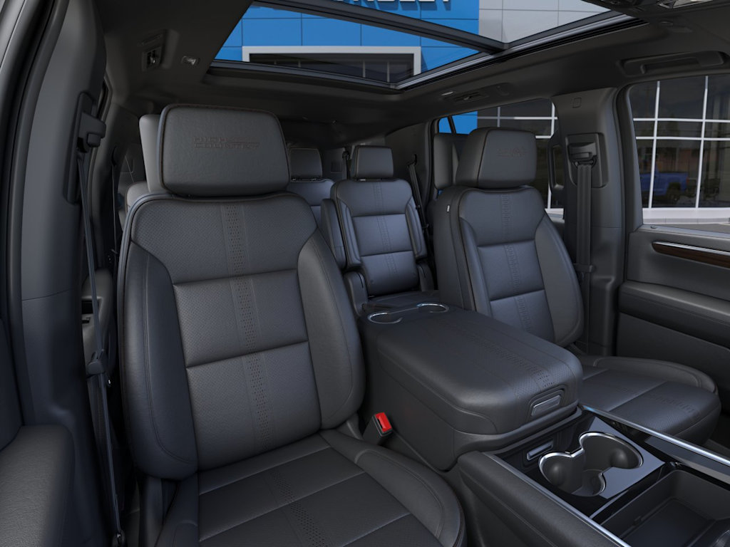 Thumbnail: 2026 Chevrolet Tahoe - 7