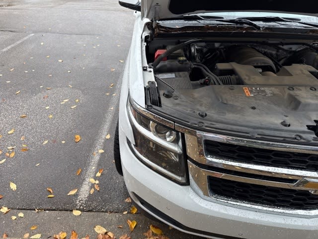 Thumbnail: 2017 Chevrolet Tahoe - 7