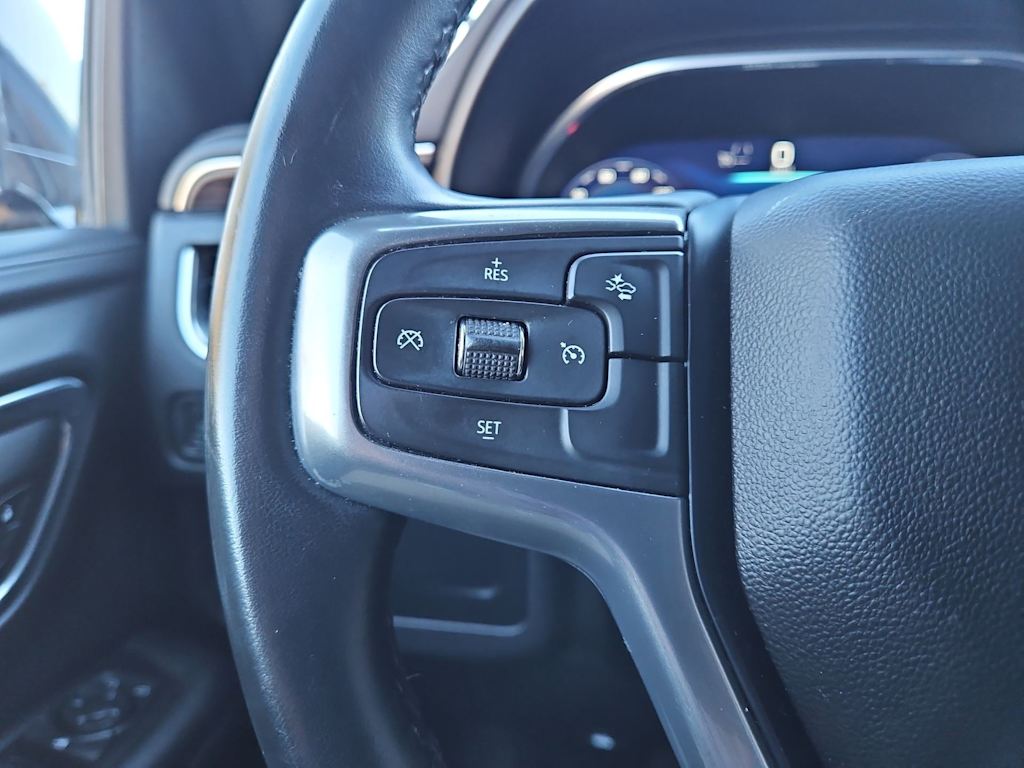 Thumbnail: 2023 Chevrolet Tahoe - 28