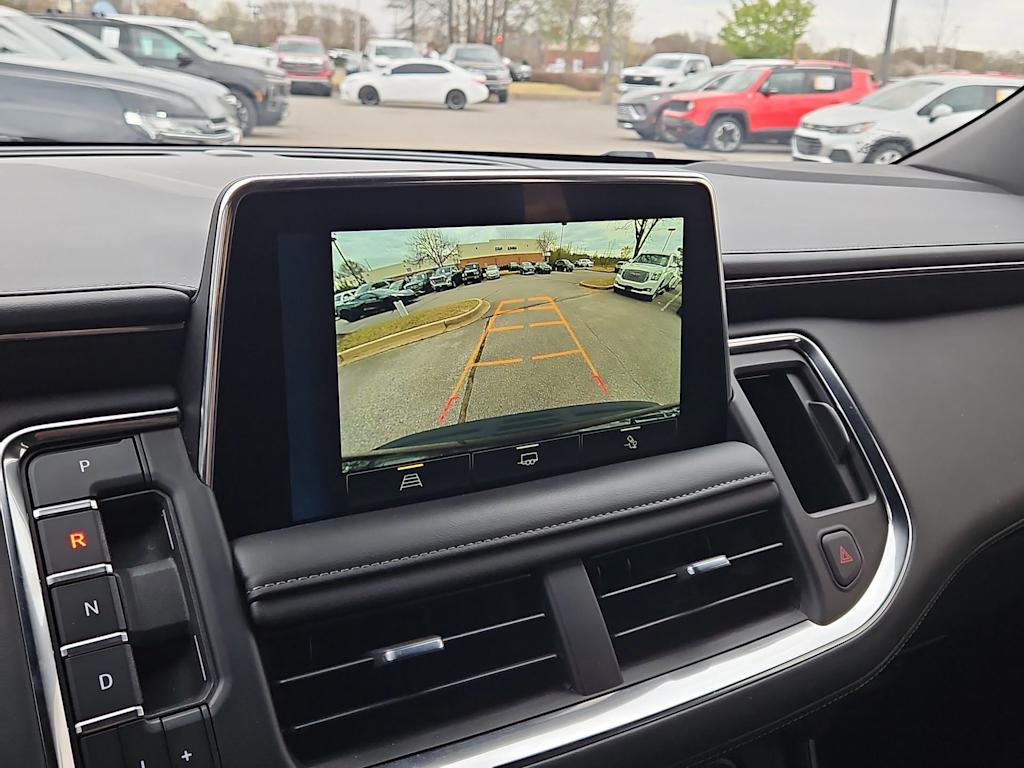 Thumbnail: 2024 Chevrolet Tahoe - 31