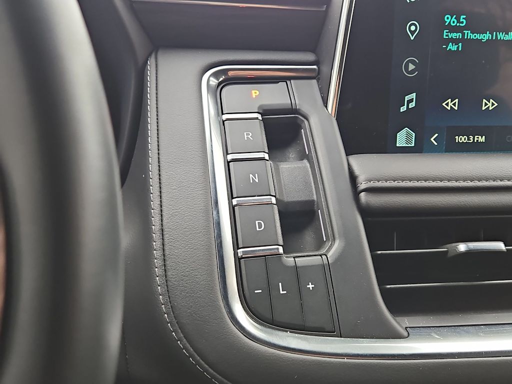 Thumbnail: 2024 Chevrolet Tahoe - 34