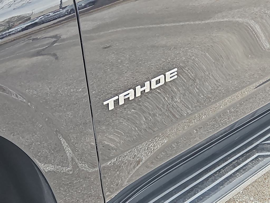 Thumbnail: 2024 Chevrolet Tahoe - 24