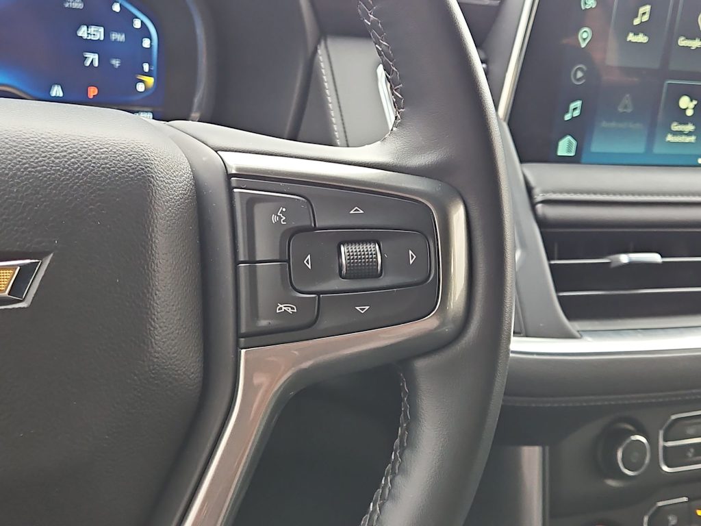 Thumbnail: 2024 Chevrolet Tahoe - 30