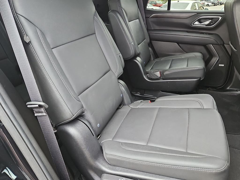 Thumbnail: 2024 Chevrolet Tahoe - 11