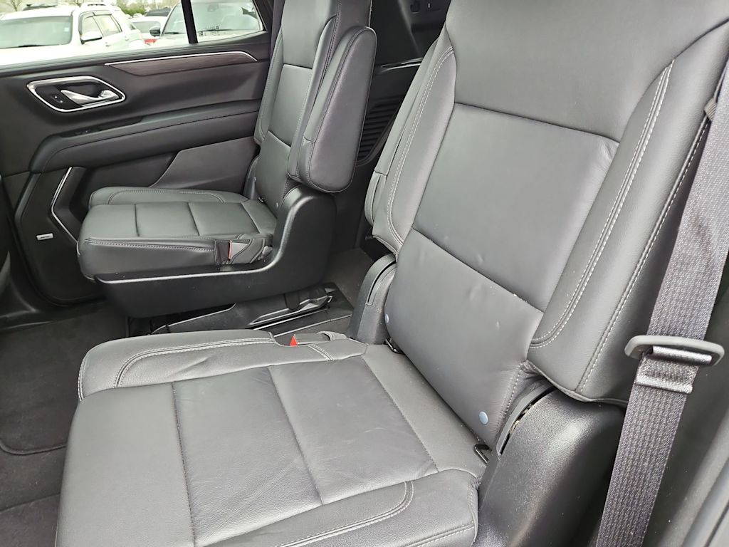 Thumbnail: 2024 Chevrolet Tahoe - 26