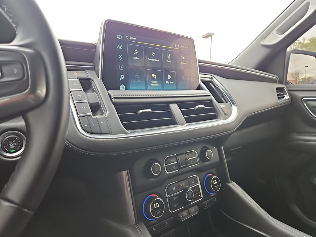 Thumbnail: 2024 Chevrolet Tahoe - 13