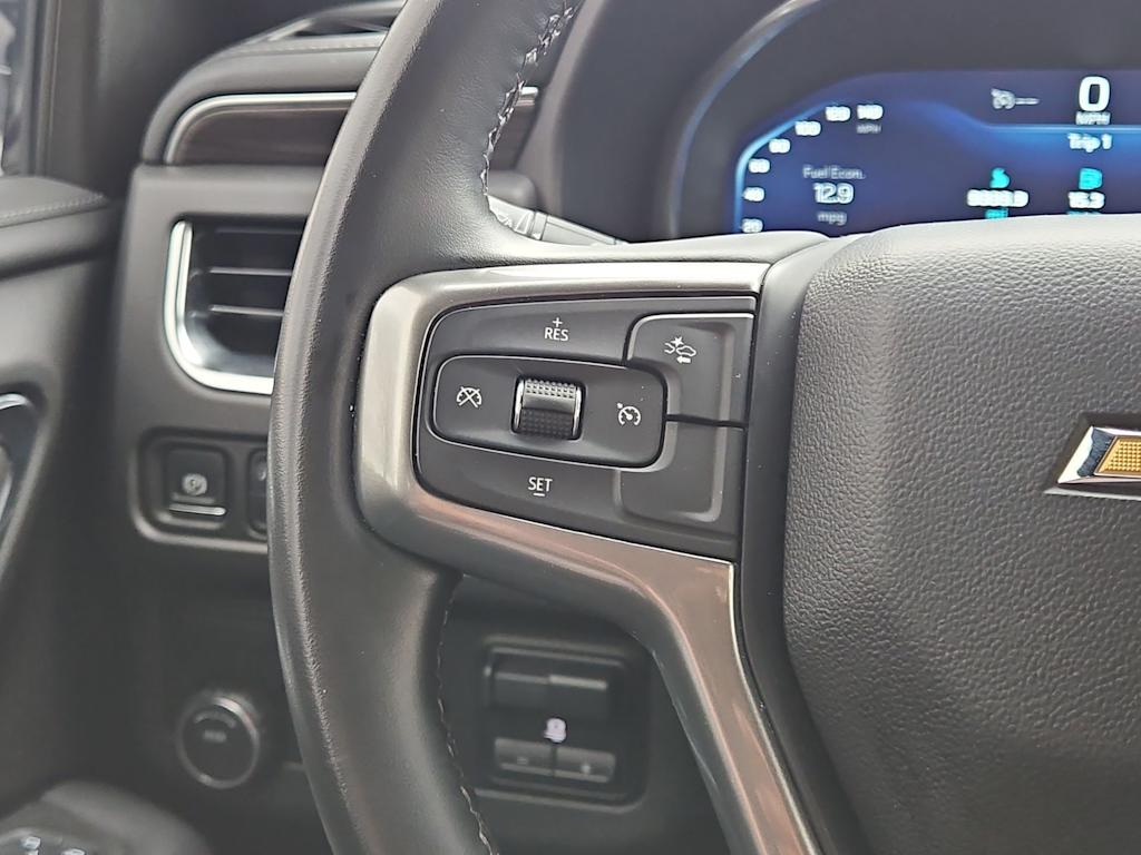 Thumbnail: 2024 Chevrolet Tahoe - 29