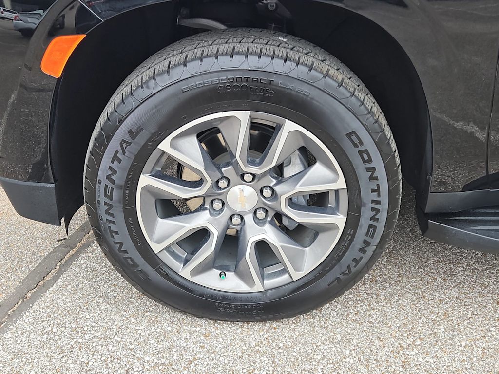 Thumbnail: 2024 Chevrolet Tahoe - 7