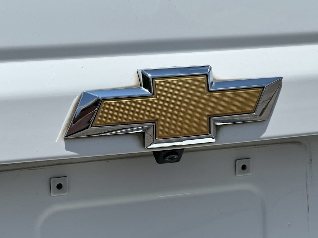 Thumbnail: 2019 Chevrolet Tahoe - 24