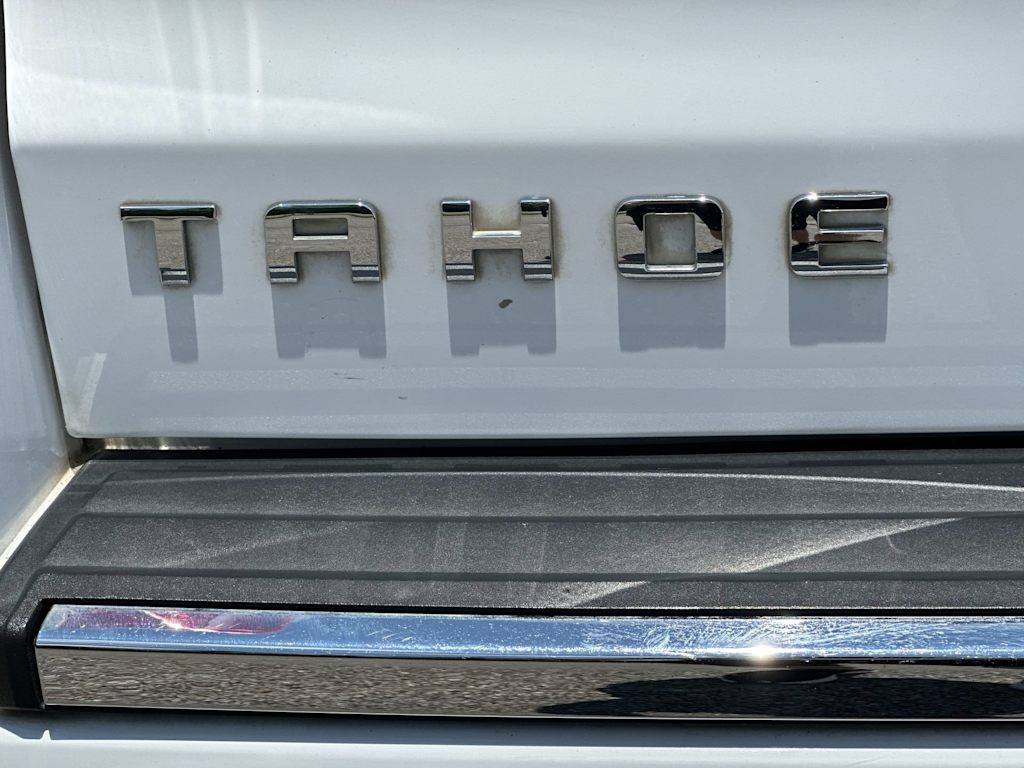 Thumbnail: 2019 Chevrolet Tahoe - 7